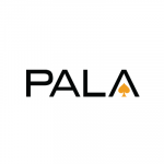логотип Pala Partners