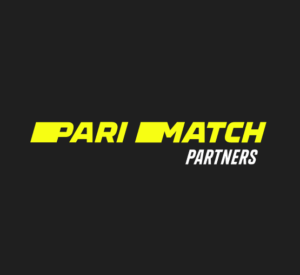 логотип Parimatch Affiliates