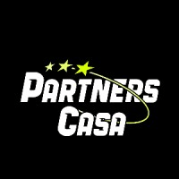 PartnersCasa logo