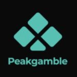 логотип Peak Gamble Affiliates