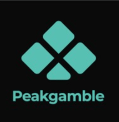 логотип Peak Gamble Affiliates