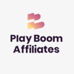 логотип Play Boom Affiliates
