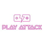 PlayAttack logo