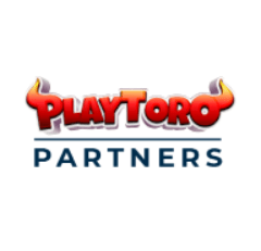 логотип PlayToro Partners
