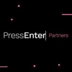 логотип PressEnter Partners