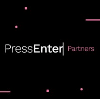 логотип PressEnter Partners
