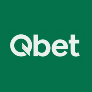 логотип Qbet Partners