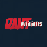 логотип Rant Affiliates
