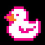 логотип RevDuck