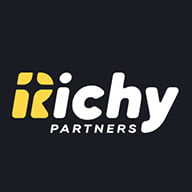 Richy Partners logo