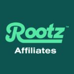 логотип Rootz Affiliates