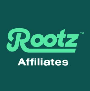 логотип Rootz Affiliates
