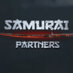 логотип Samurai Partners