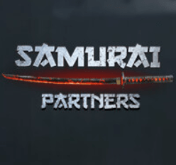 логотип Samurai Partners