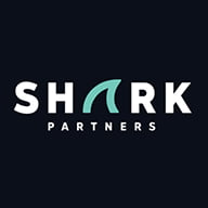 Shark Partners logo