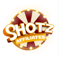 логотип Shotz Affiliates