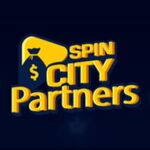 Logo de Spin City Partners