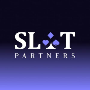 SlotGames Partners logo