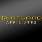 логотип Slotland Affiliates