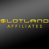 логотип Slotland Affiliates
