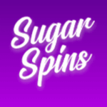 логотип Sugar Spins Affiliates