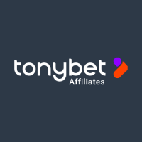 логотип TonyBet