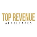 логотип Top Revenue Affiliates