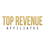 логотип Top Revenue Affiliates