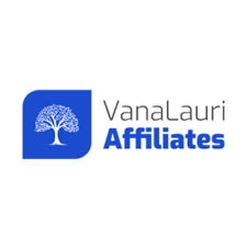 логотип Vana Lauri Affiliates