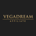 логотип Vegadream Affiliates