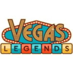 VegasLegends Affiliates logo