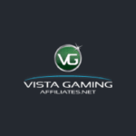 логотип Vista Gaming Affiliates