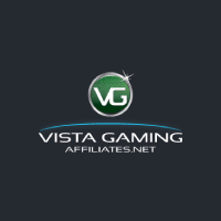 логотип Vista Gaming Affiliates