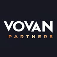логотип Vovan Partners