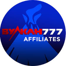 логотип Vulkan777aff