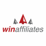 Win Affiliates logo