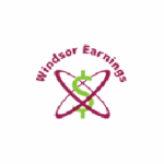 логотип Windsor Earnings