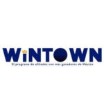 логотип Wintown