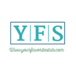 логотип Your Favorite Stats Affiliates