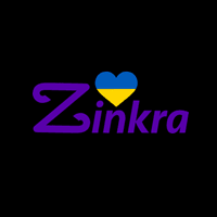 логотип Zinkra Affiliates