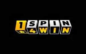 логотип 1spin4win