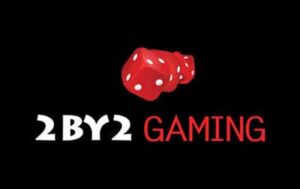 логотип 2 By 2 Gaming
