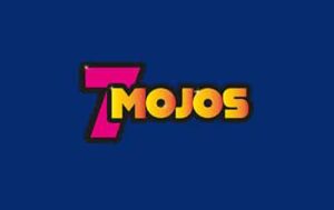 логотип 7Mojos