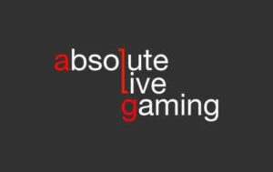 логотип Absolute Live Gaming