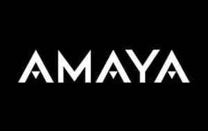 логотип Amaya