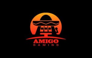 логотип Amigo Gaming