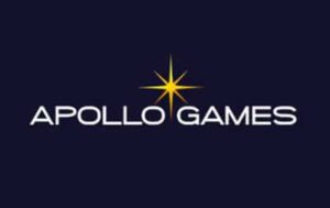 логотип Apollo Games