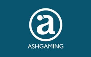 логотип Ash Gaming