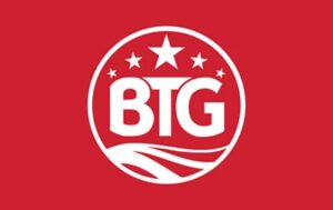 логотип Big Time Gaming