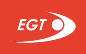 логотип Amusnet Interactive (EGT)